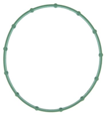 Empaque, Cuerpo de mariposa