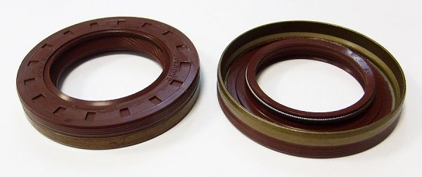 Shaft Seal, crankshaft 330.736