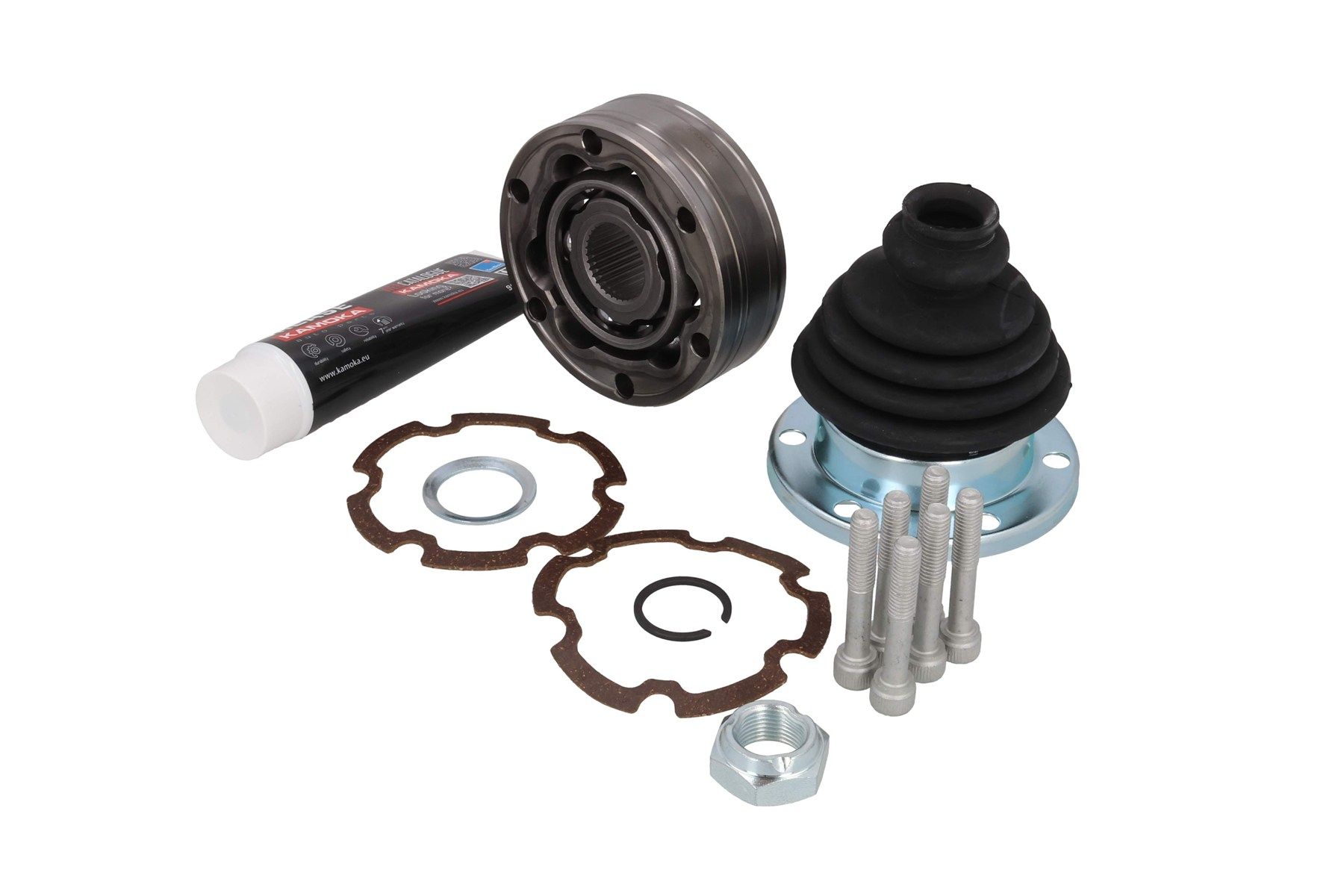 KAMOKA 8399 - Gelenksatz, Antriebswelle