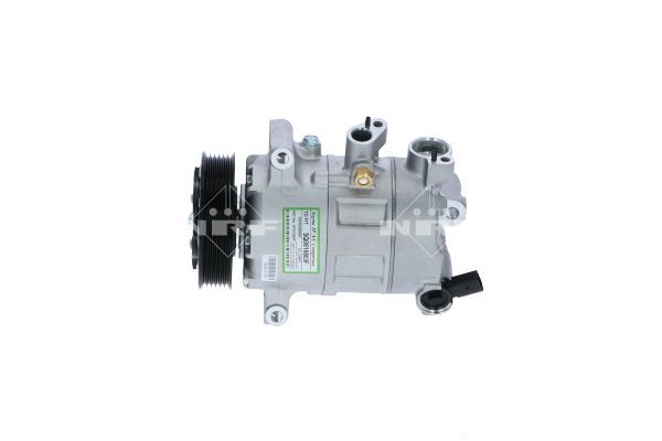 Compressor, air conditioning 32936