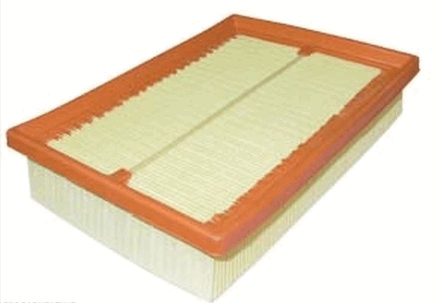 AIR FILTER FITS A1776 WA5274 - TecDoc Only
