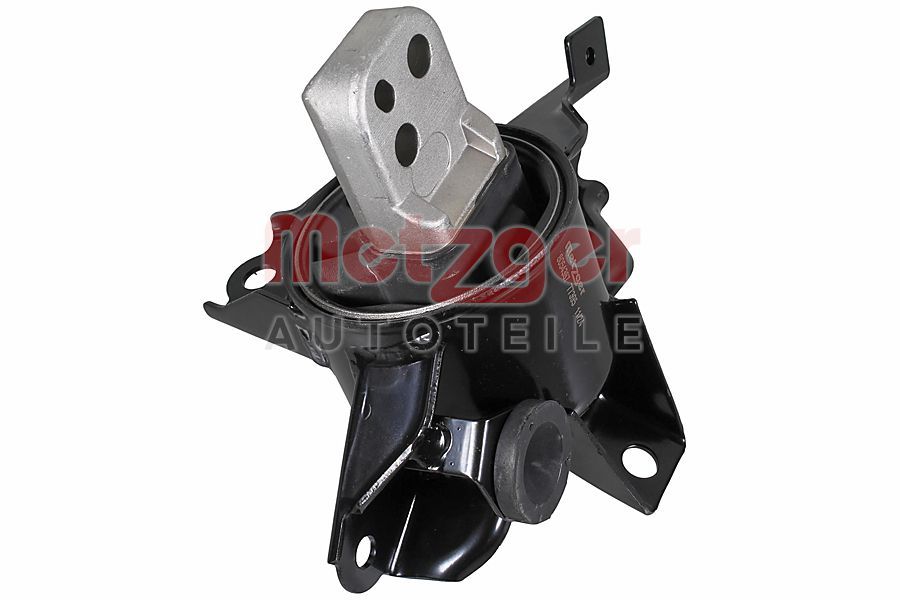 8054387 METZGER felfüggesztés, motor