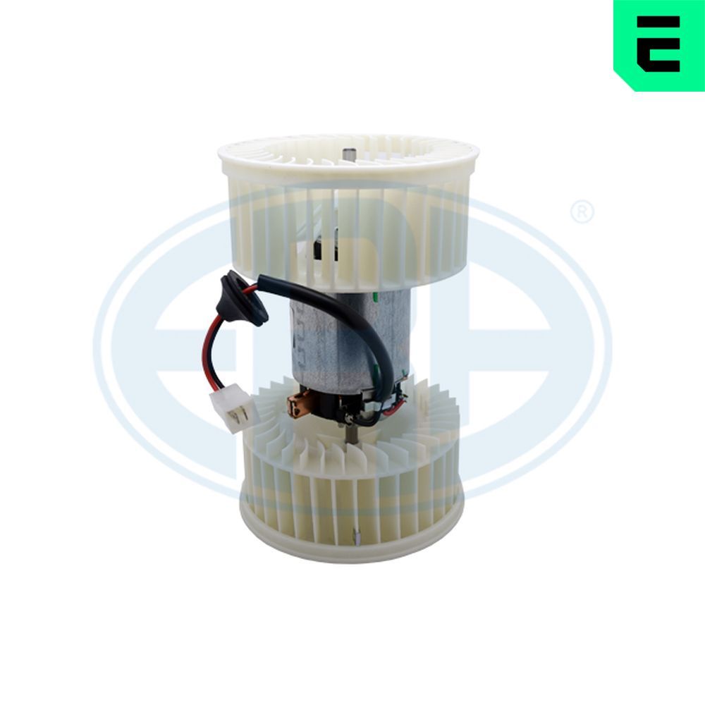 664070 ERA Utastér-ventilátor