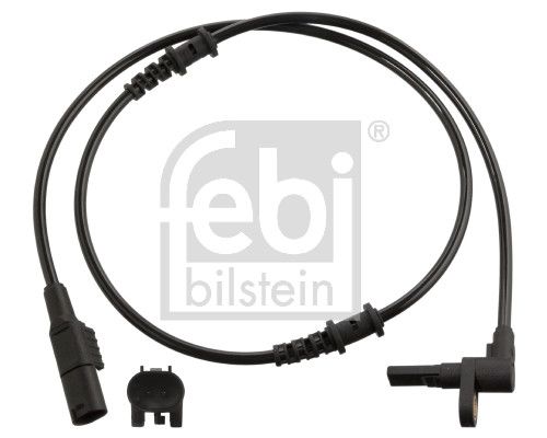 Sensor, Raddrehzahl Sensor, Raddrehzahl