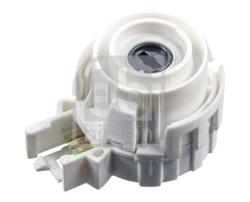 Zünd-/Startschalter