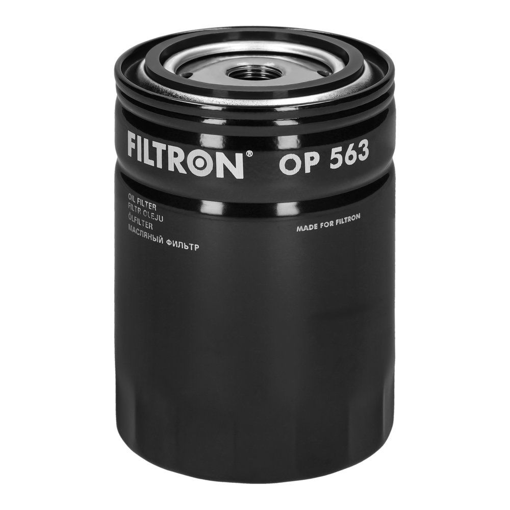 Ölfilter