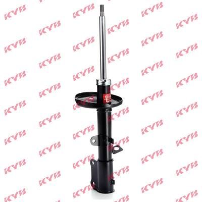 Shock Absorber 333117