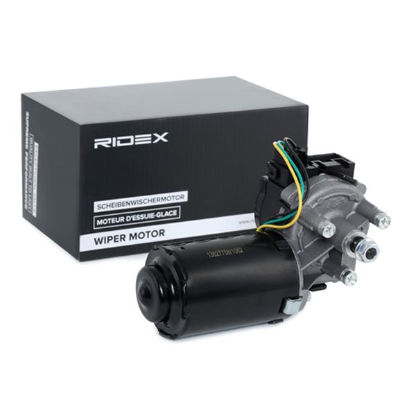 RIDEX 295W0017 Wiper Motor