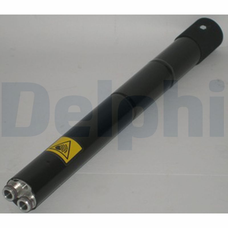 Trockner, Klimaanlage