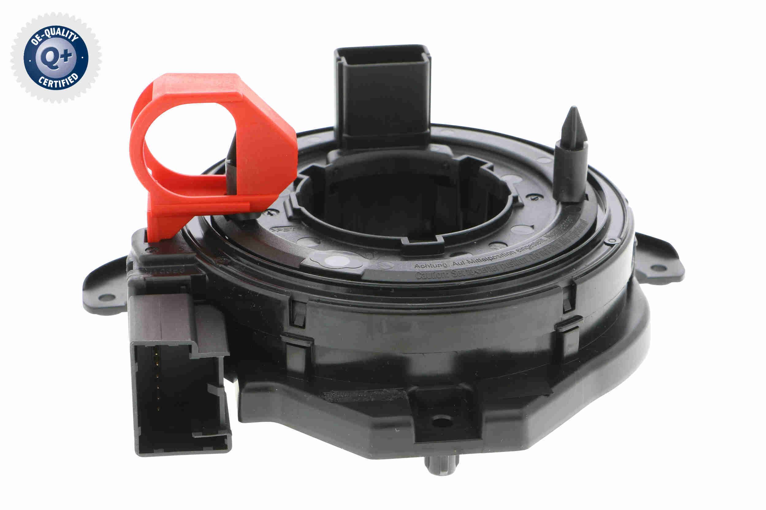 VEMO V10-72-1462 Clockspring, airbag