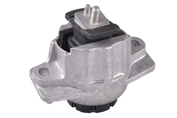 Lagerung, Motor