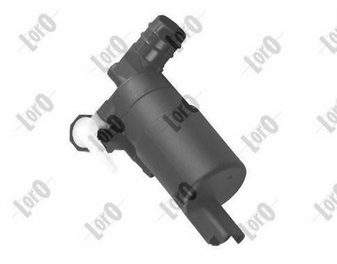 Washer Fluid Pump, window cleaning 103-02-002