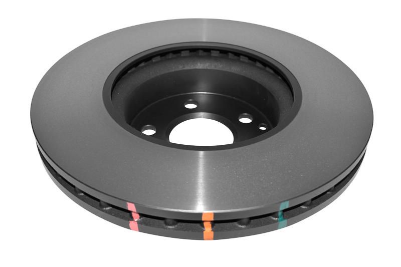 4000 Standard KP [ Mercedes C Class W204 & E Class W212, S212, C A207 07-14 / SLK 11-> F ] - TecDoc 2