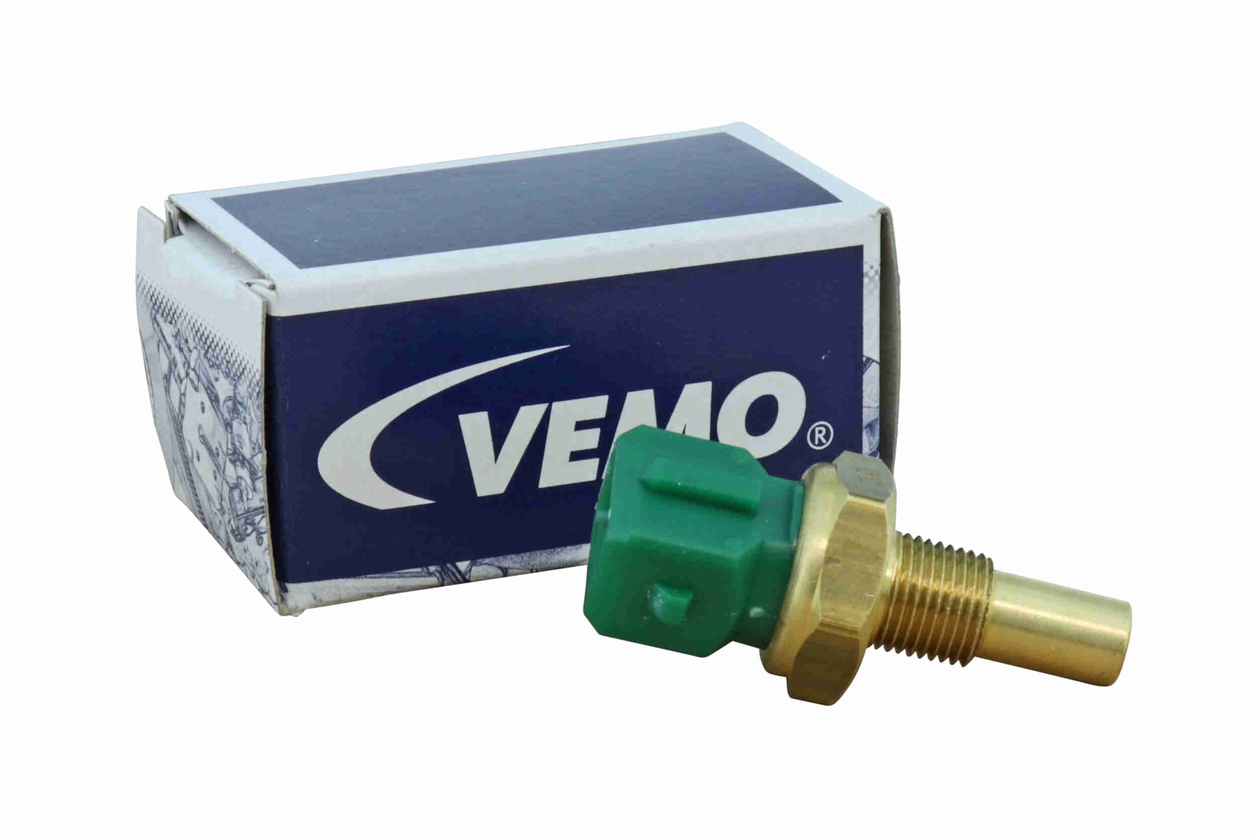 Sensor, K&uuml;hlmitteltemperatur