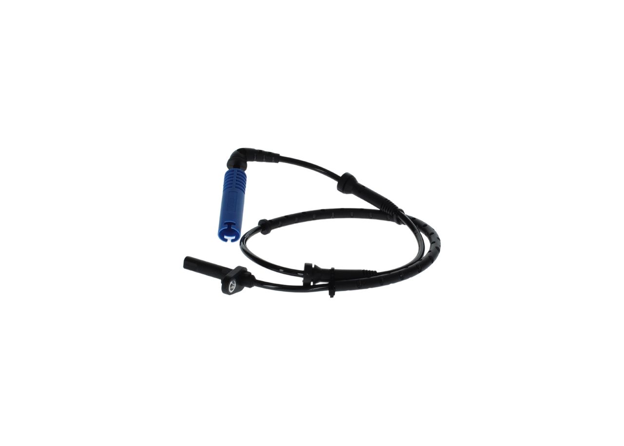 Sensor, Raddrehzahl