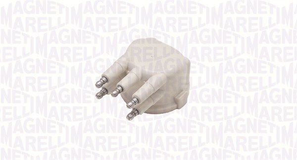 MAGNETI MARELLI 071302701010 - Z&uuml;ndverteilerkappe