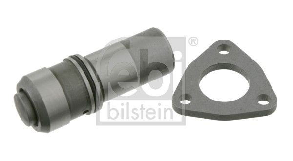 Spanner, Steuerkette