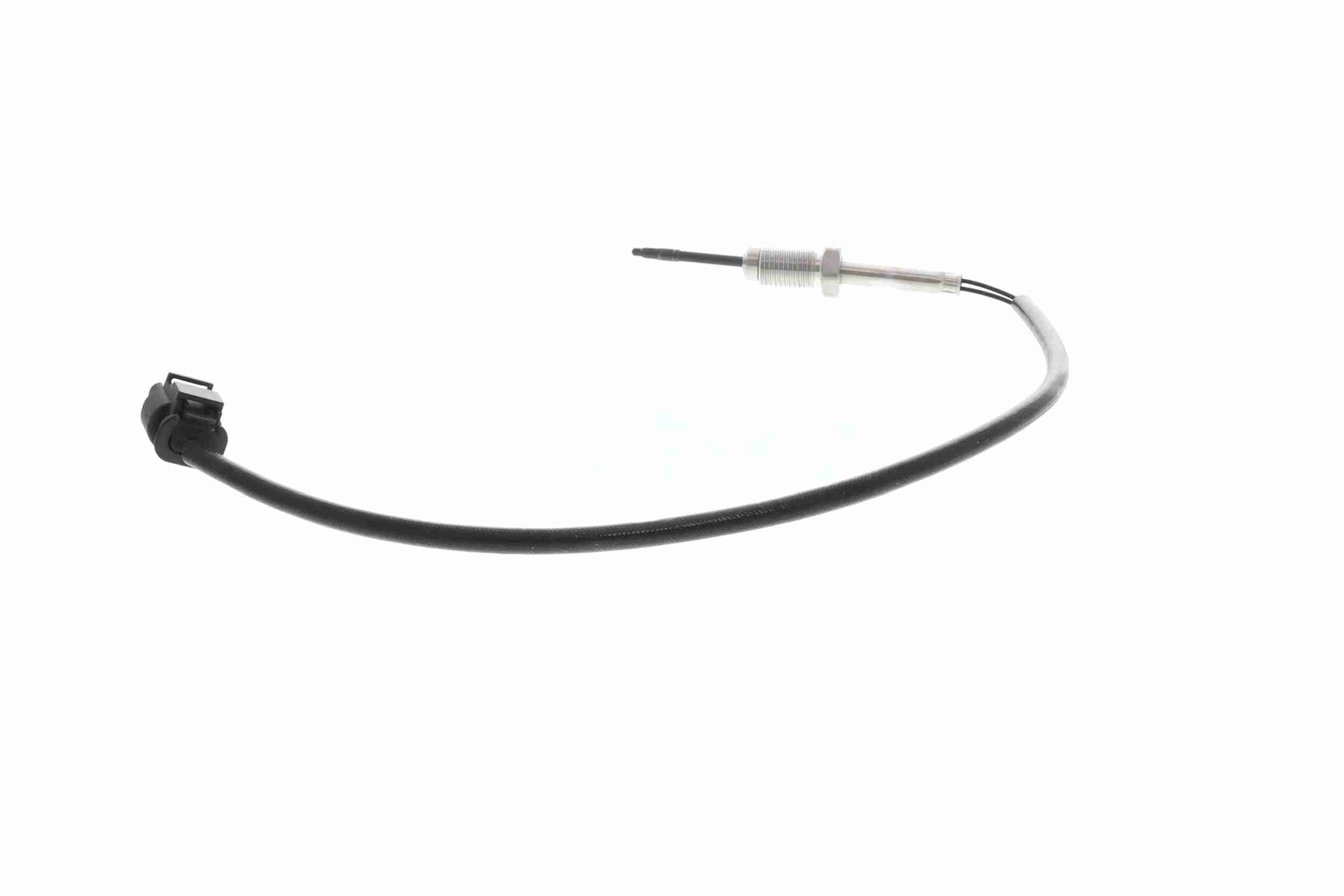 Sensor, Abgastemperatur