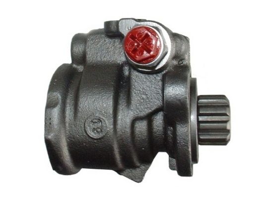 Hydraulikpumpe, Lenkung