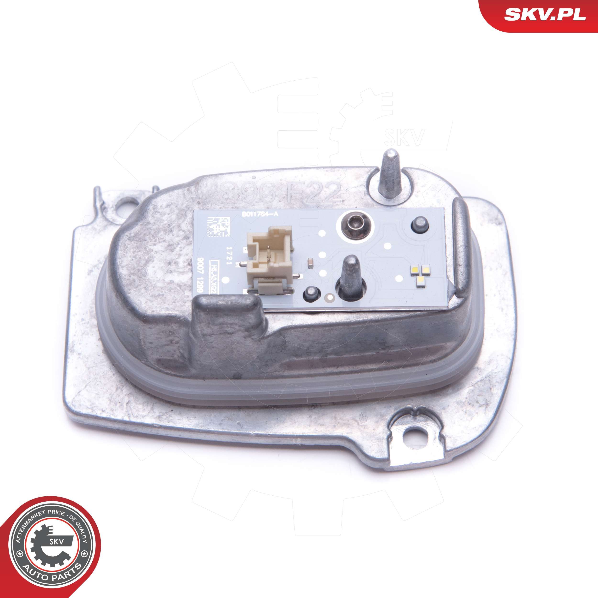 ESEN SKV 59SKV105 - Steuerger&auml;t, Beleuchtung