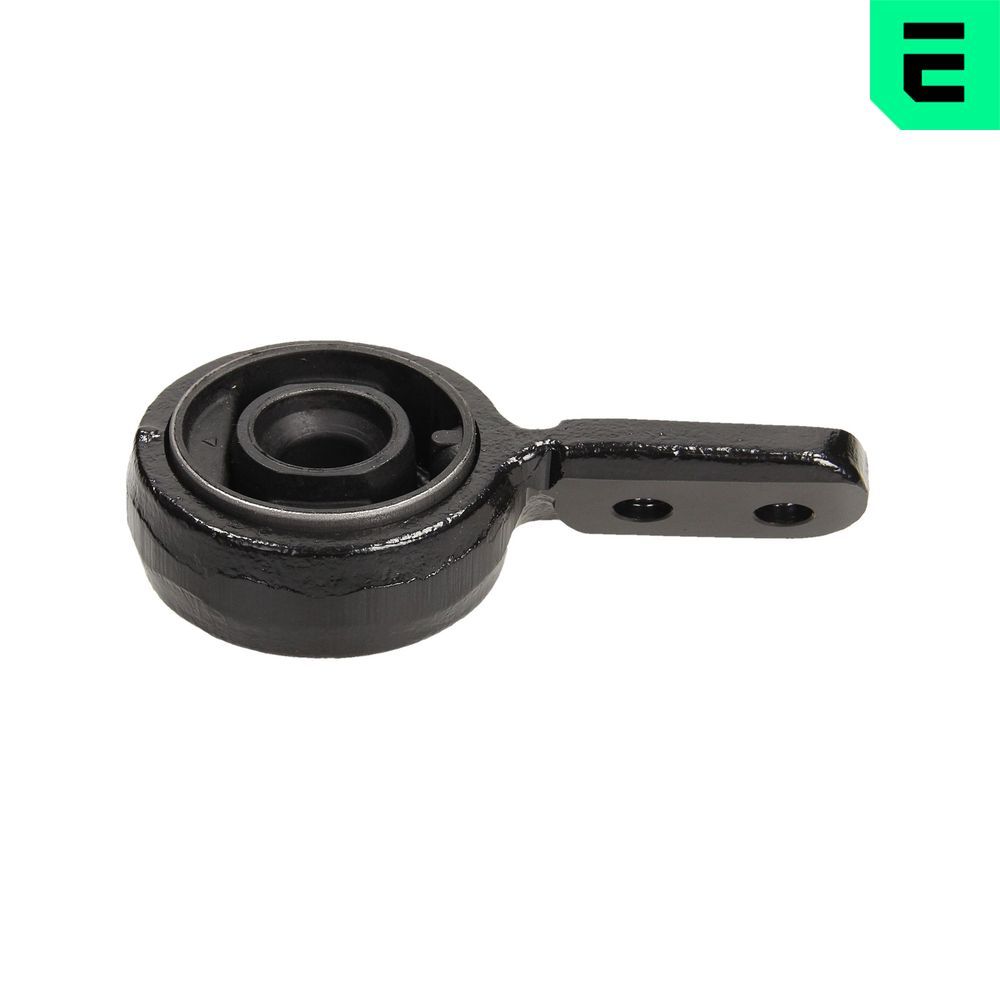 OPTIMAL F8-6103 - Lagerung, Lenker