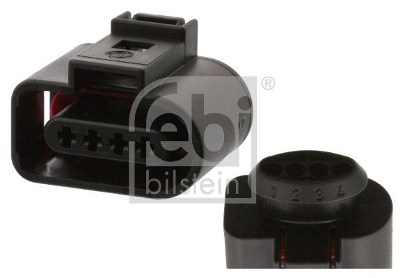 Stecker