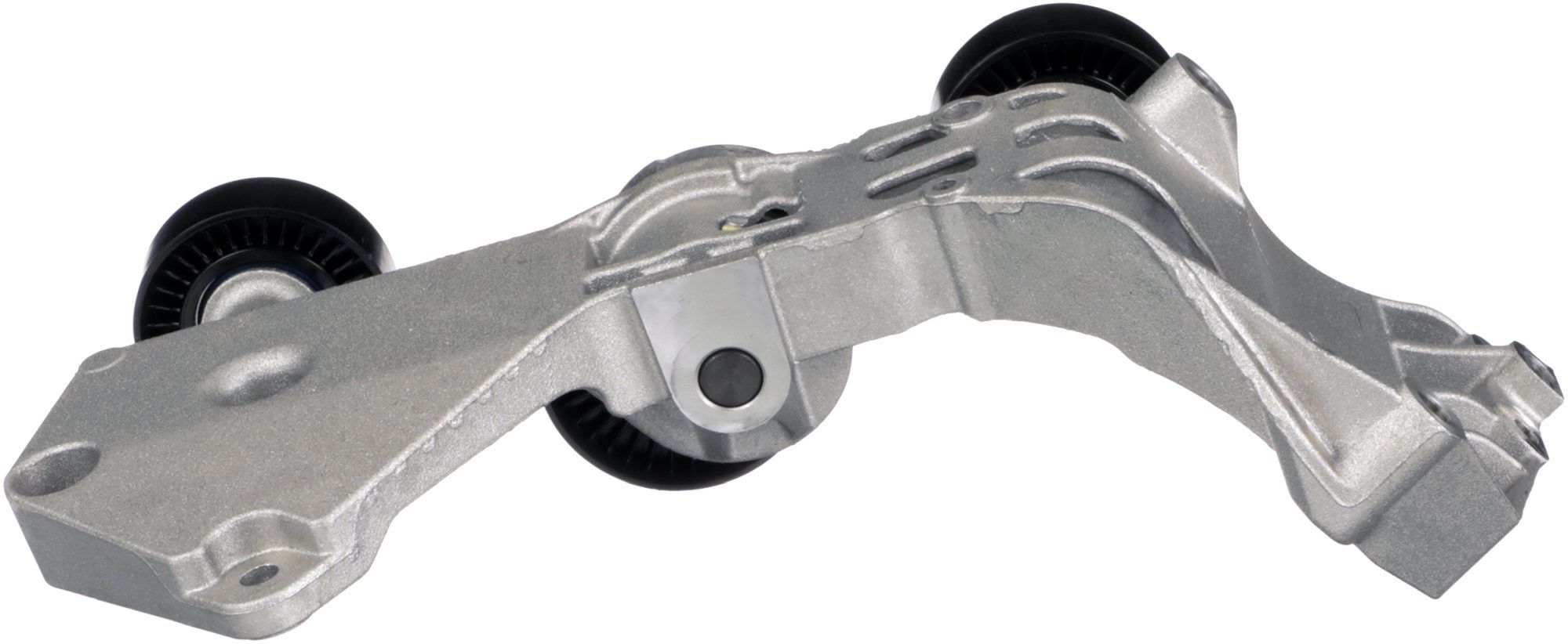 Riemenspanner, Keilrippenriemen
