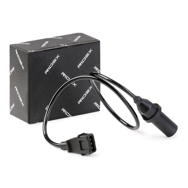 RIDEX 833C0254 Sensor, crankshaft pulse