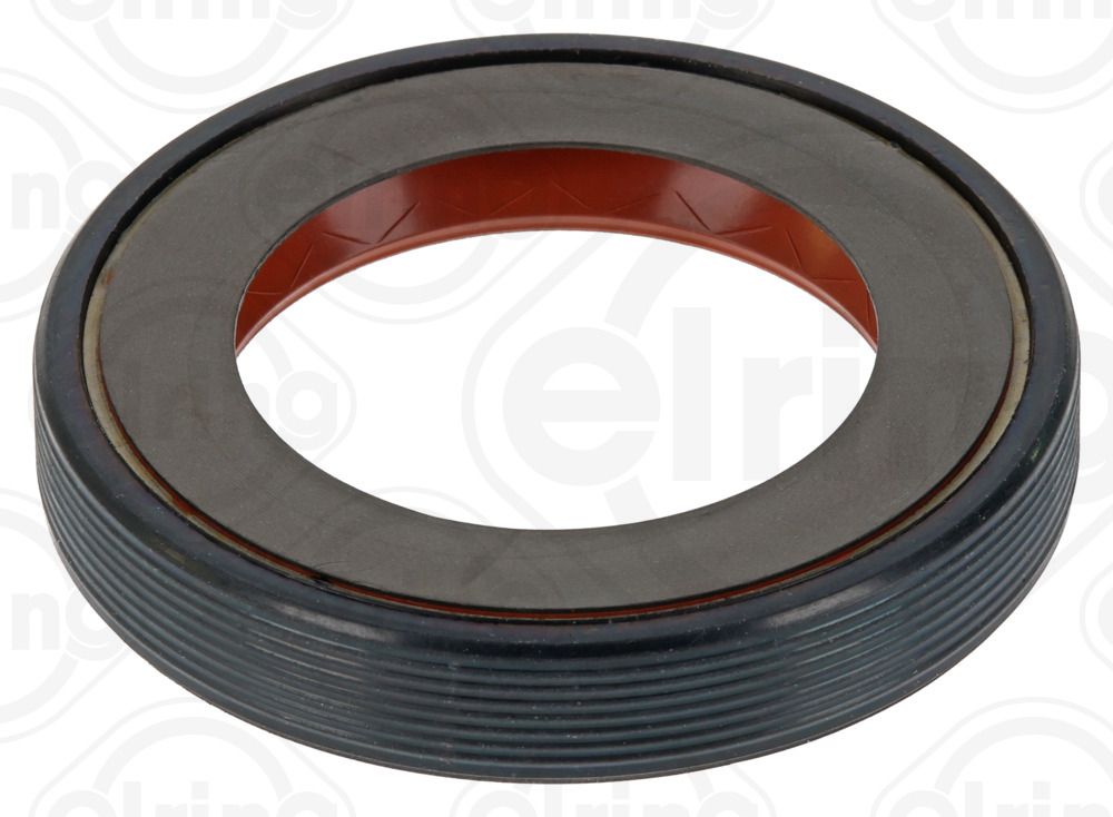 Wellendichtring, Differential