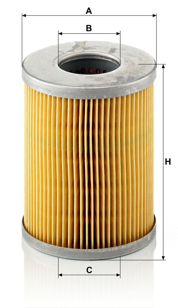Kraftstofffilter