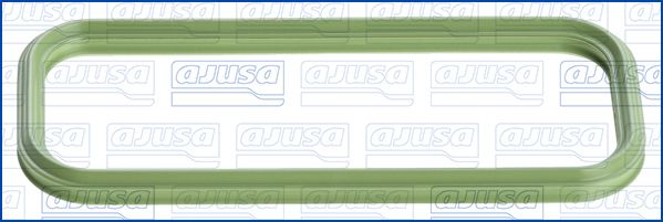 Junta, colector de admisión