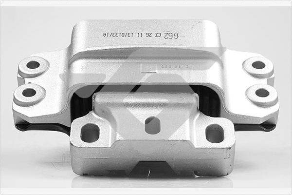 Lagerung, Schaltgetriebe