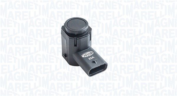 MAGNETI MARELLI 021016061010 Sensor, park distance control