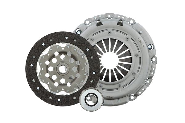 KE-PE21 AISIN AISIN Clutch Kit (3P) kuplungkészlet