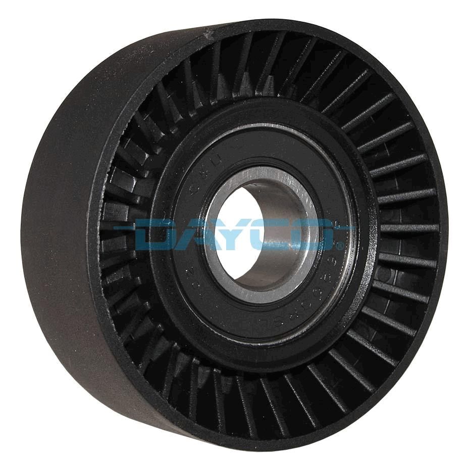 IDLER/TENSIONER PULLEY (EP075/EP233/EP279) 89133 - TecDoc Only
