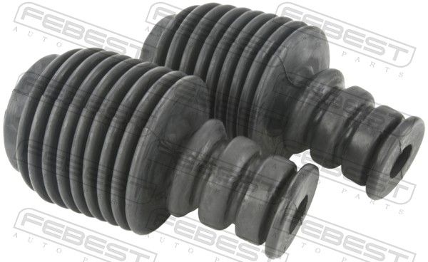 Dust Cover Kit, shock absorber RNSHB-MEGIIIF-KIT