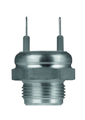 Temperaturschalter, K&uuml;hlerl&uuml;fter