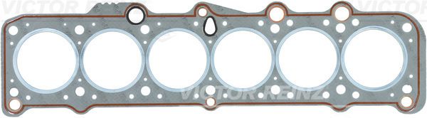VICTOR REINZ 61-26045-30 - Dichtung, Zylinderkopf