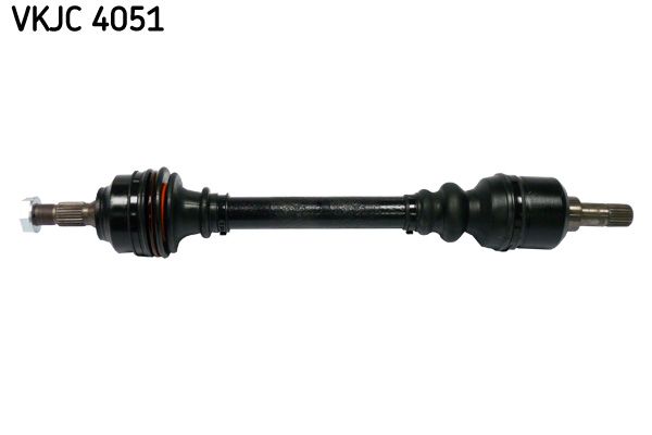 Drive Shaft VKJC 4051