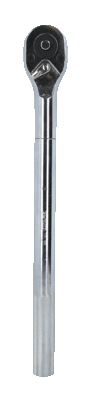 Umschaltknarre