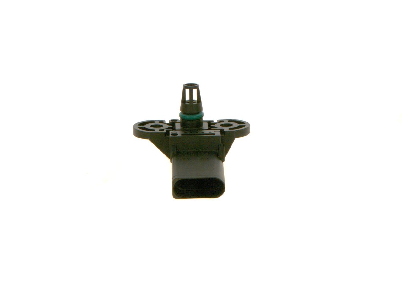 Drucksensor, Bremskraftverst&auml;rker