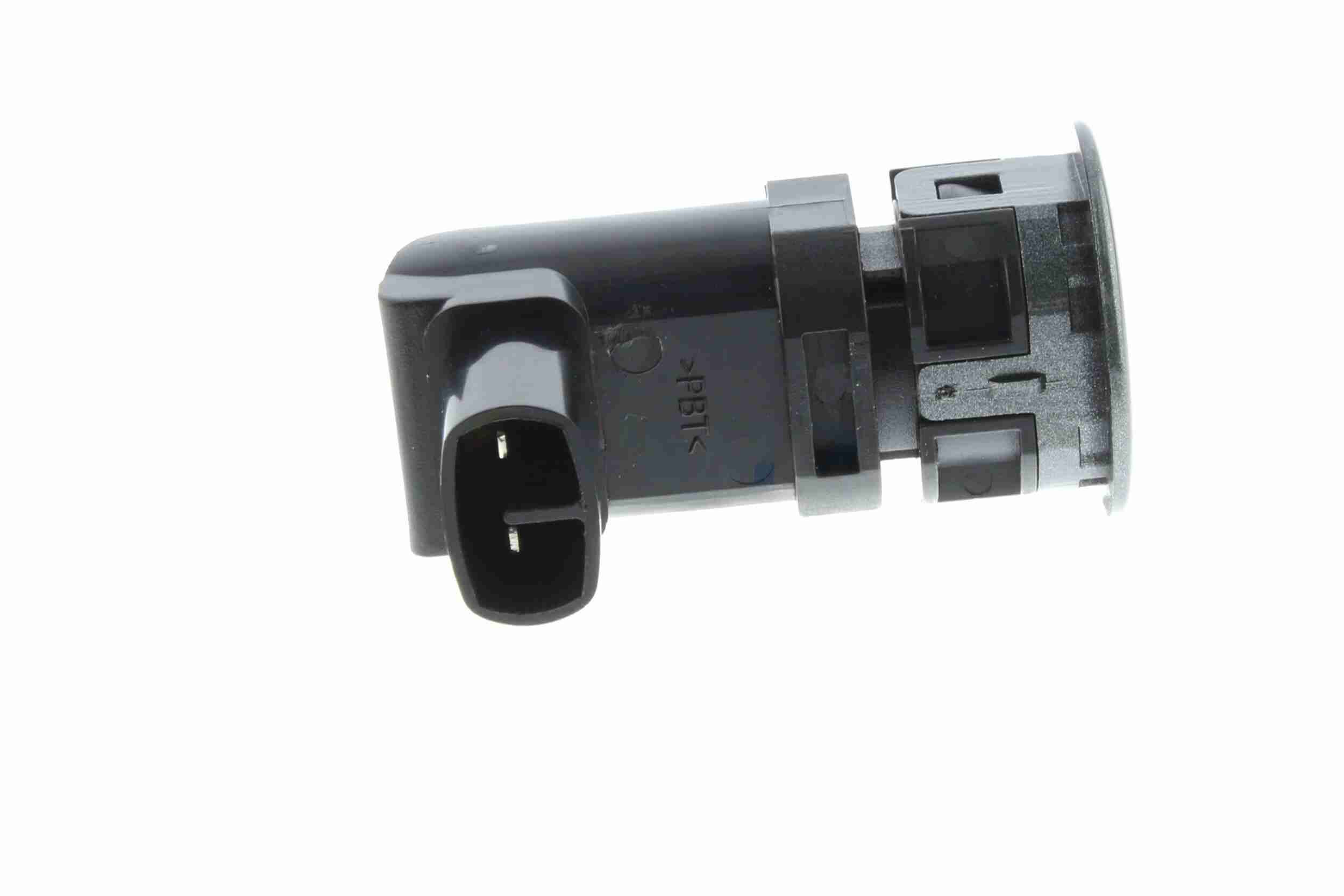 Sensor, Einparkhilfe
