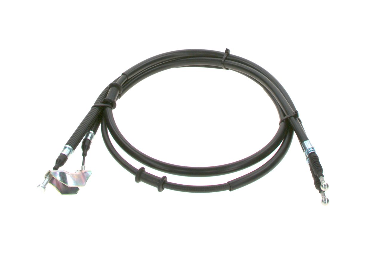 BOSCH 1 987 477 909 Cable Pull, parking brake