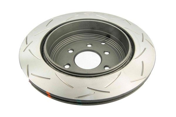 4X4 Survival 4000 T3 Slot KP [ Nissan Pathfinder R51 05-> R ] - TecDoc 2