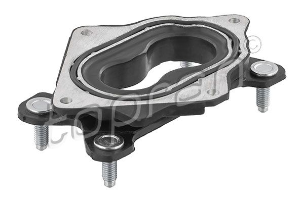 Flange, carburettor 100 961