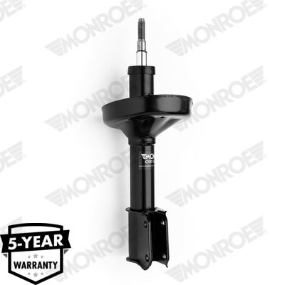 Shock Absorber R7610