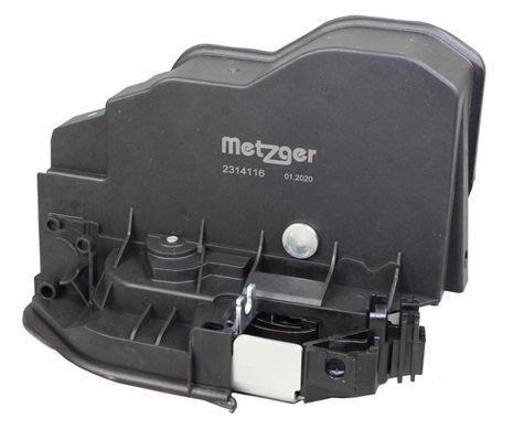 METZGER 2314116 - T&uuml;rschloss GREENPARTS