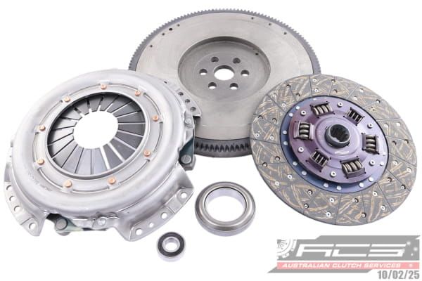 KIT COM FORD/MAZ T3500 3.5L inc F/W - TecDoc Only