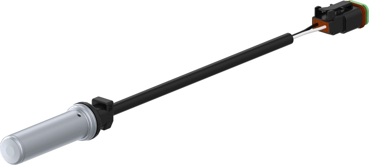 Sensor, revoluciones de la rueda