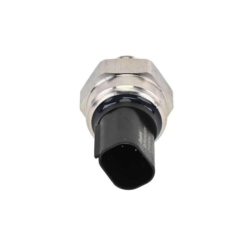 jutiklis, išmetimo slėgis